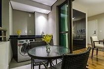 Hôtel Gran Estanconfor Veranda Berrini à São Paulo Extérieur photo
