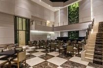Hôtel Gran Estanconfor Veranda Berrini à São Paulo Extérieur photo