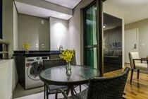 Hôtel Gran Estanconfor Veranda Berrini à São Paulo Extérieur photo